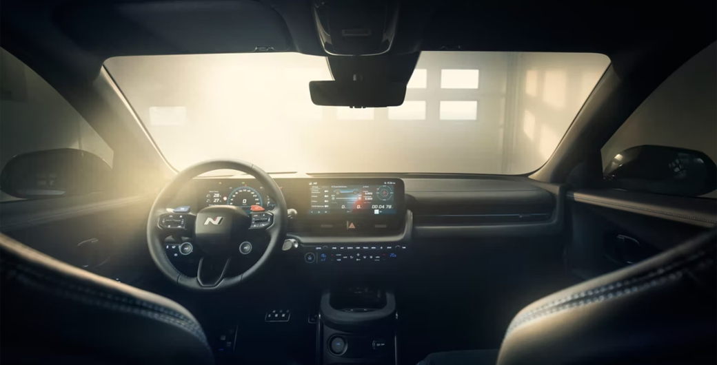 IONIQ 5 N