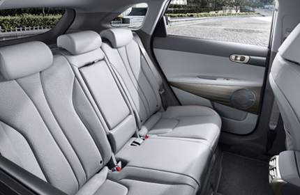 Nexo design interieur 