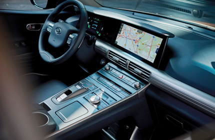 Nexo design interieur 