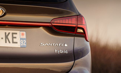 SANTA FE HYBRID