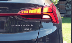 SANTA FE PLUG-IN