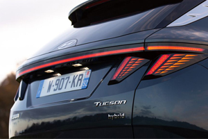 Hyundai Hybrid