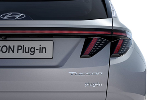 Hyundai Plug-in