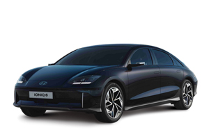 Hyundai IONIQ 6