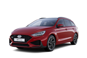 Hyundai i30 SW
