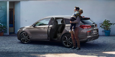 Hyundai i30 SW 