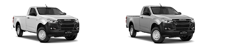 Isuzu Single N57 et N60B