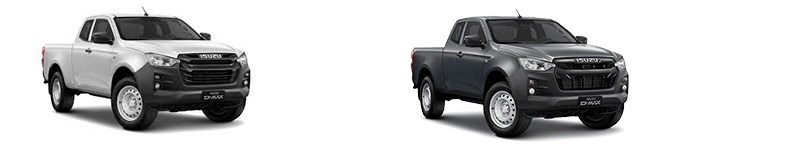 Isuzu Space N57 et N60B