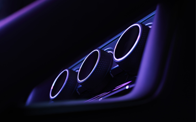 Jaguar F-TYPE performance