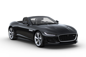 JAGAUR F-TYPE