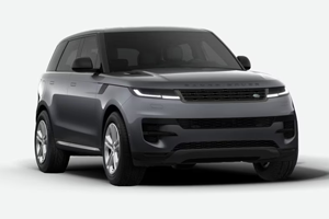 NOUVEAU RANGE ROVER SPORT