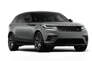 Range Rover Velar