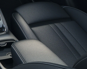 Opel Grandland interieur