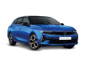 Nouvelle Astra Sports Tourer