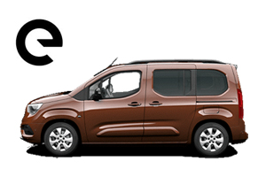 Combo e-life