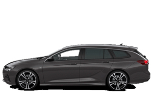 Insignia Sports Tourer