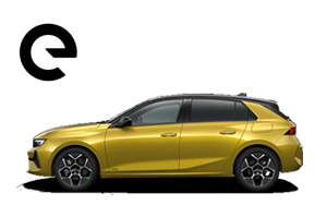 Nouvelle Astra