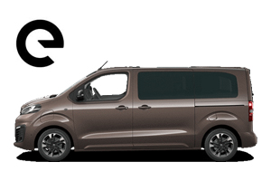 Zafira e-life