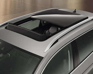 Skoda Karoq design exterieur
