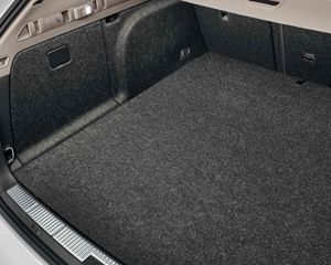 Skoda Superb Combi iV intérieur