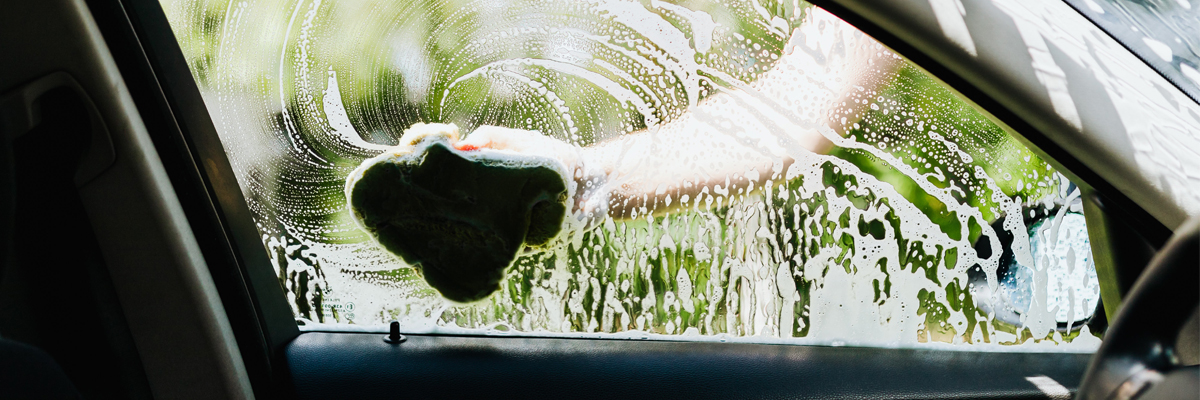 Séchage de voiture – La méthode des experts du lavage de voiture