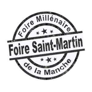 image du partenaire Foire Saint-Martin