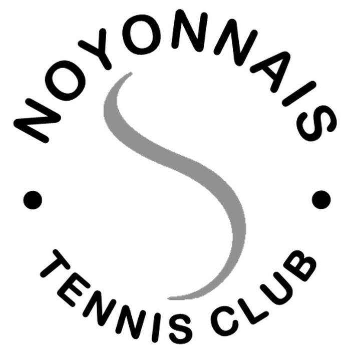 image du partenaire Tennis Club Noyonnais