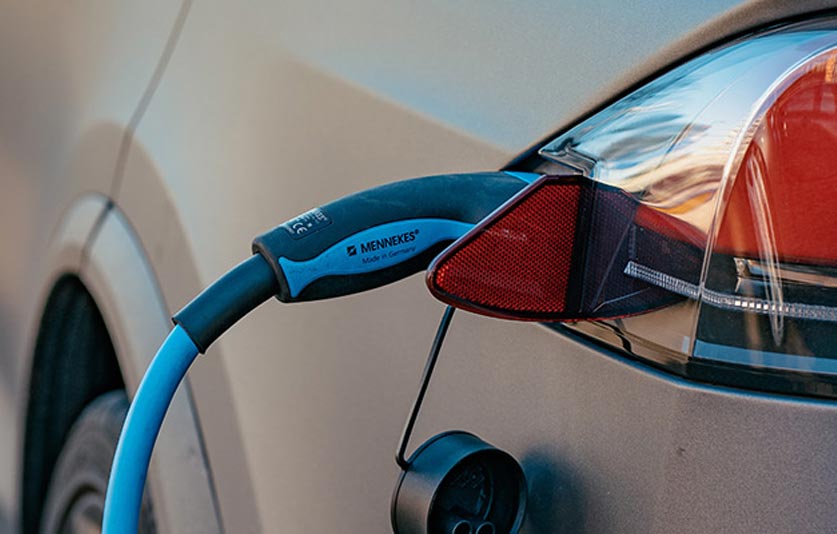 Borne de recharge pour voiture électrique - Fonctionnement et Utilisation