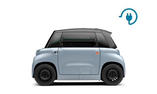 AMI Électrique