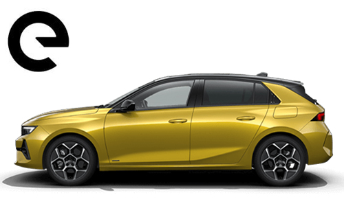 Nouvelle Astra