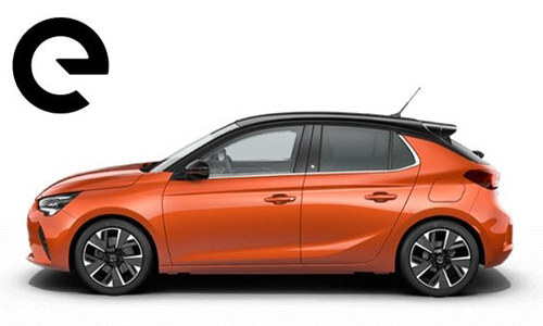 Corsa