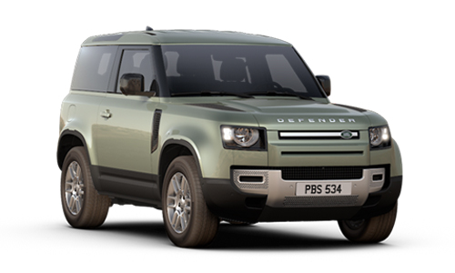 Defender