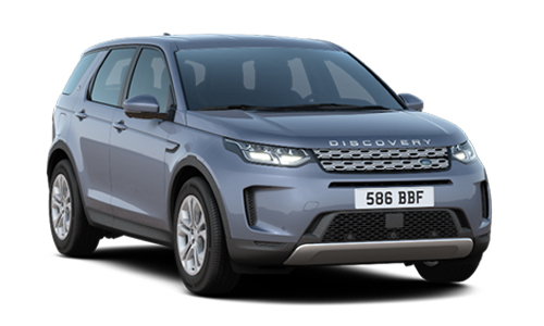 Discovery Sport
