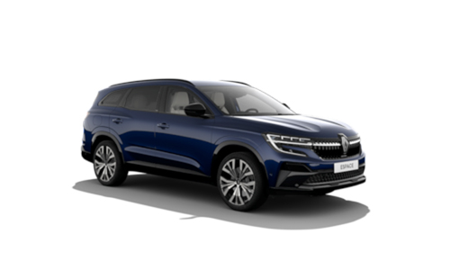 Nouveau Espace