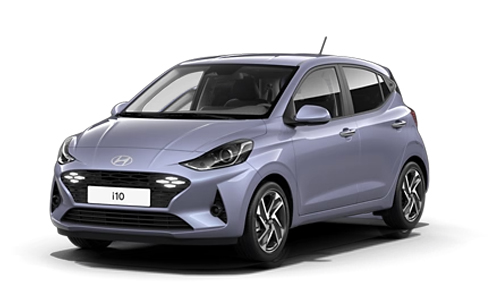 Nouvelle i10