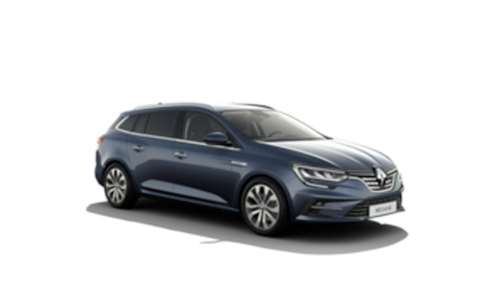 Megane Estate