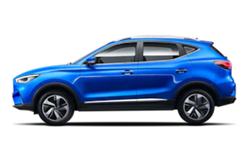 MG ZS EV