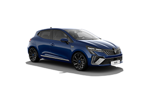 Nouvelle Clio