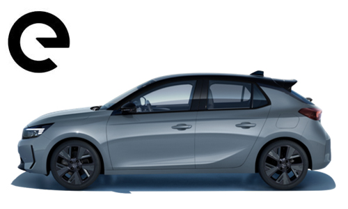 Nouvelle Corsa