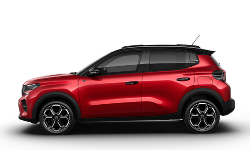 Nouvelle ë-C3