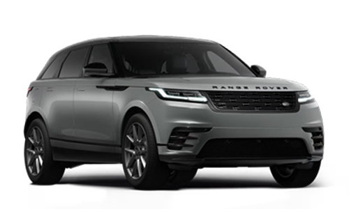 Nouveau Range Rover Velar