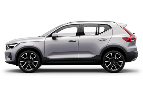 XC40