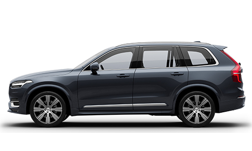 XC90