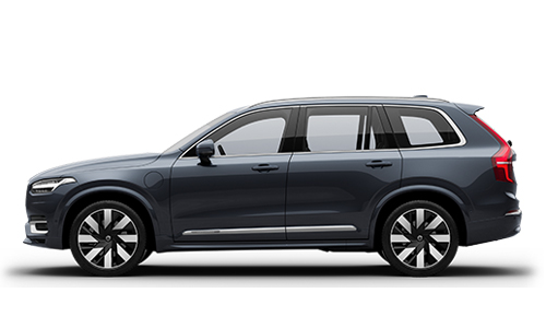 XC90 Recharge